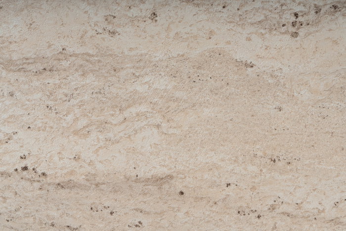Hanah Home Juego de Mesas de Café Defne - Negro, Travertine